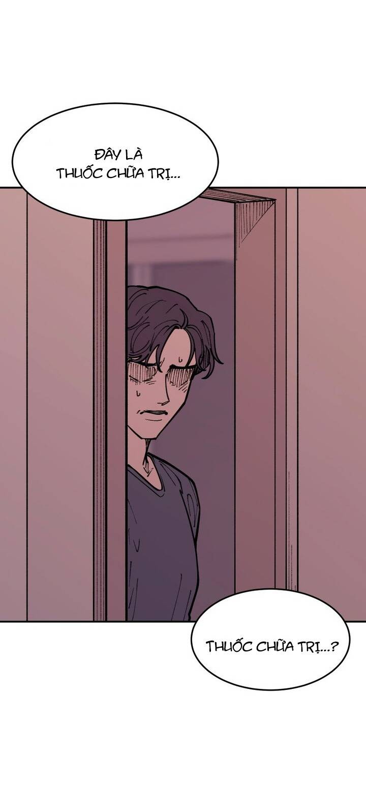 Vampire Family - Chapter 40 - Page 28