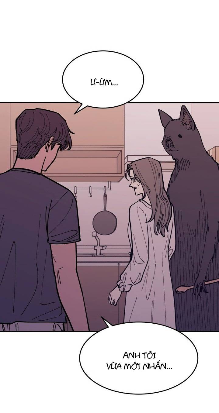 Vampire Family - Chapter 40 - Page 34