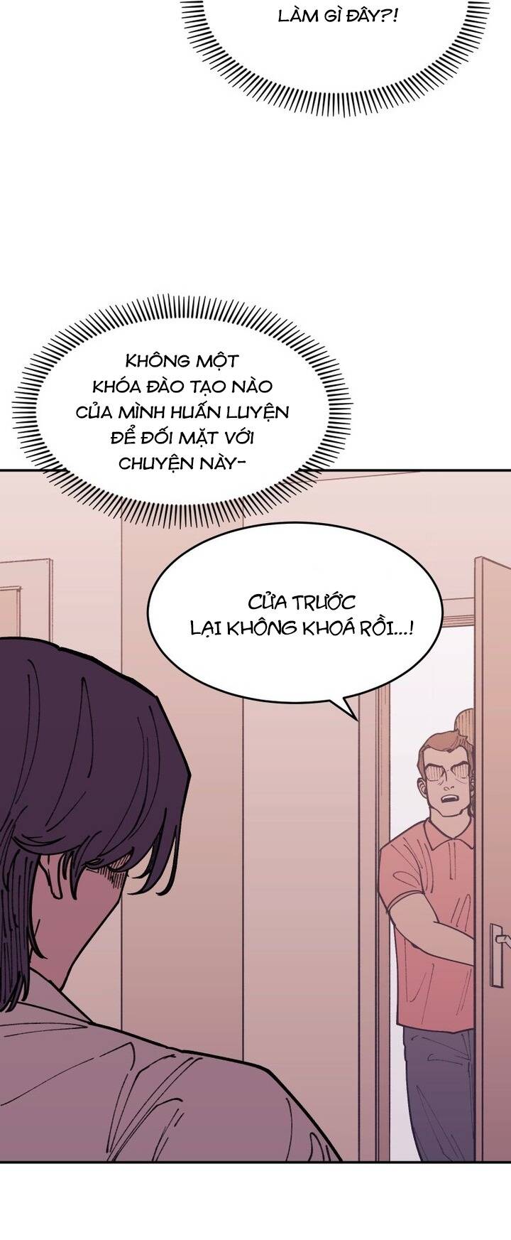 Vampire Family - Chapter 40 - Page 40