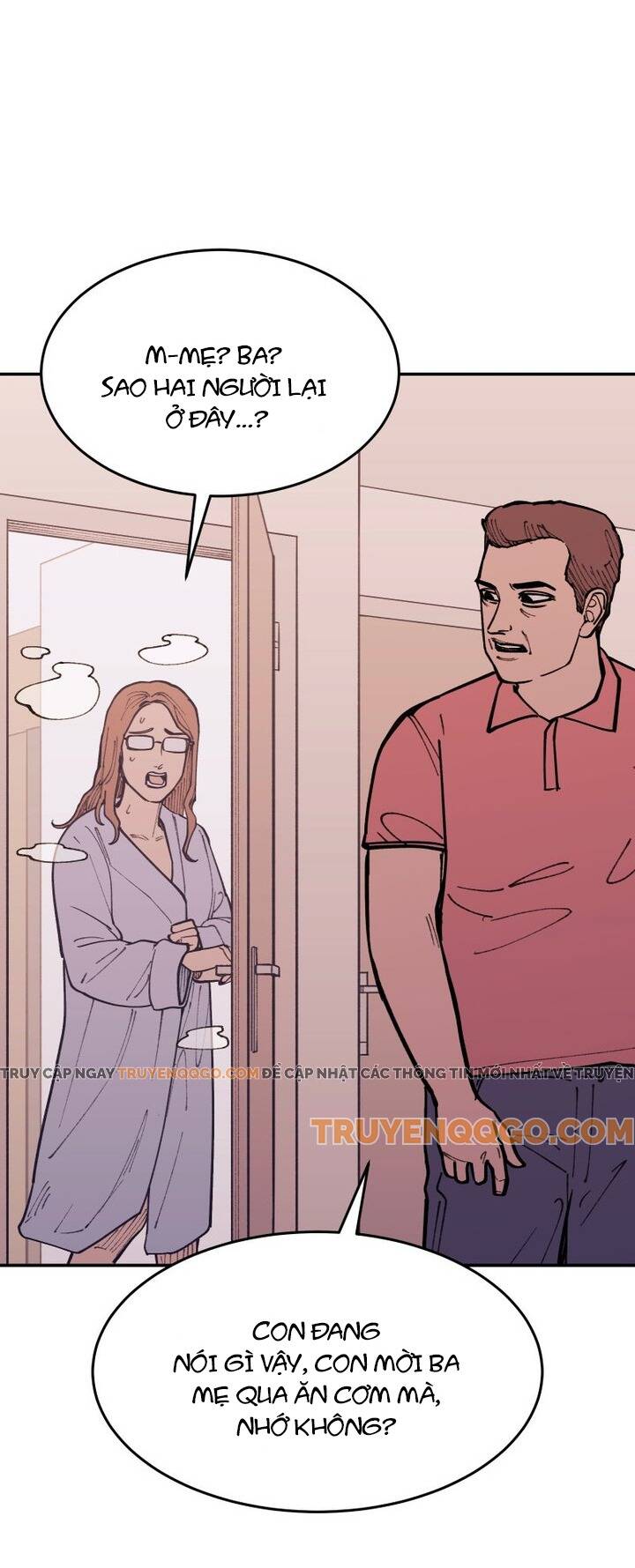 Vampire Family - Chapter 40 - Page 43