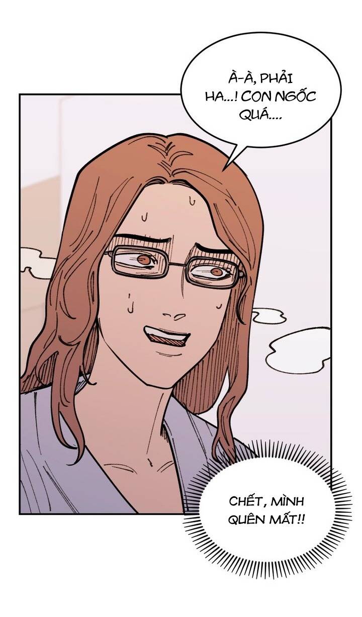 Vampire Family - Chapter 40 - Page 44