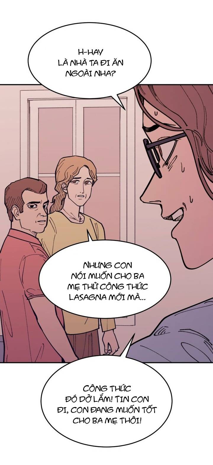 Vampire Family - Chapter 40 - Page 45