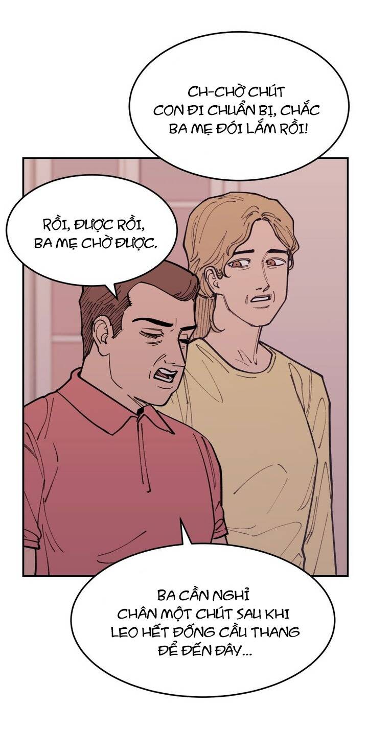 Vampire Family - Chapter 40 - Page 46