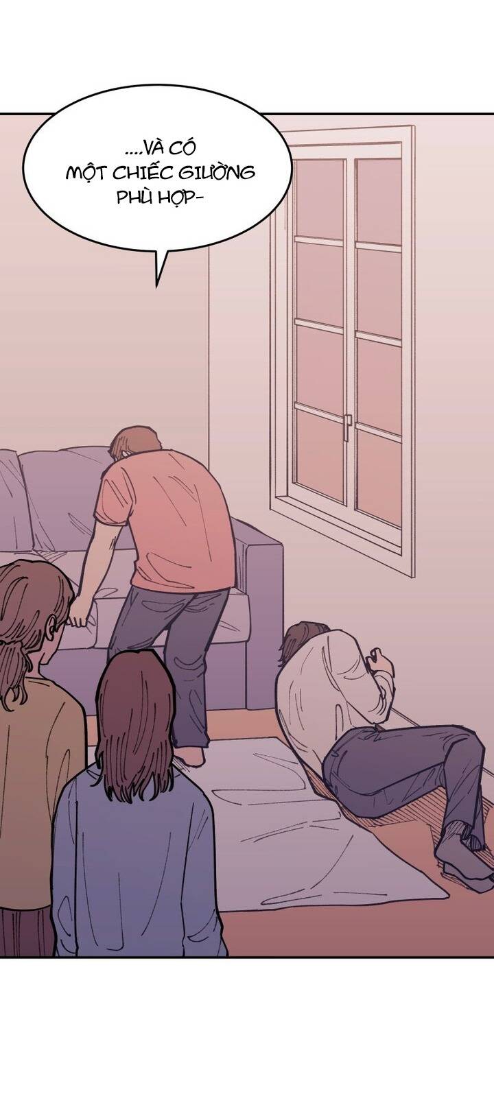 Vampire Family - Chapter 40 - Page 48