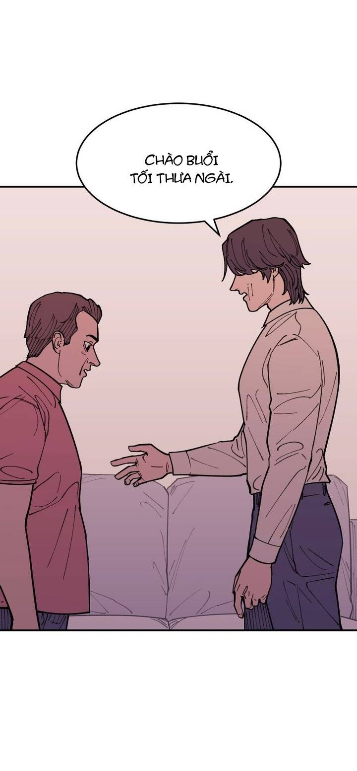 Vampire Family - Chapter 40 - Page 52