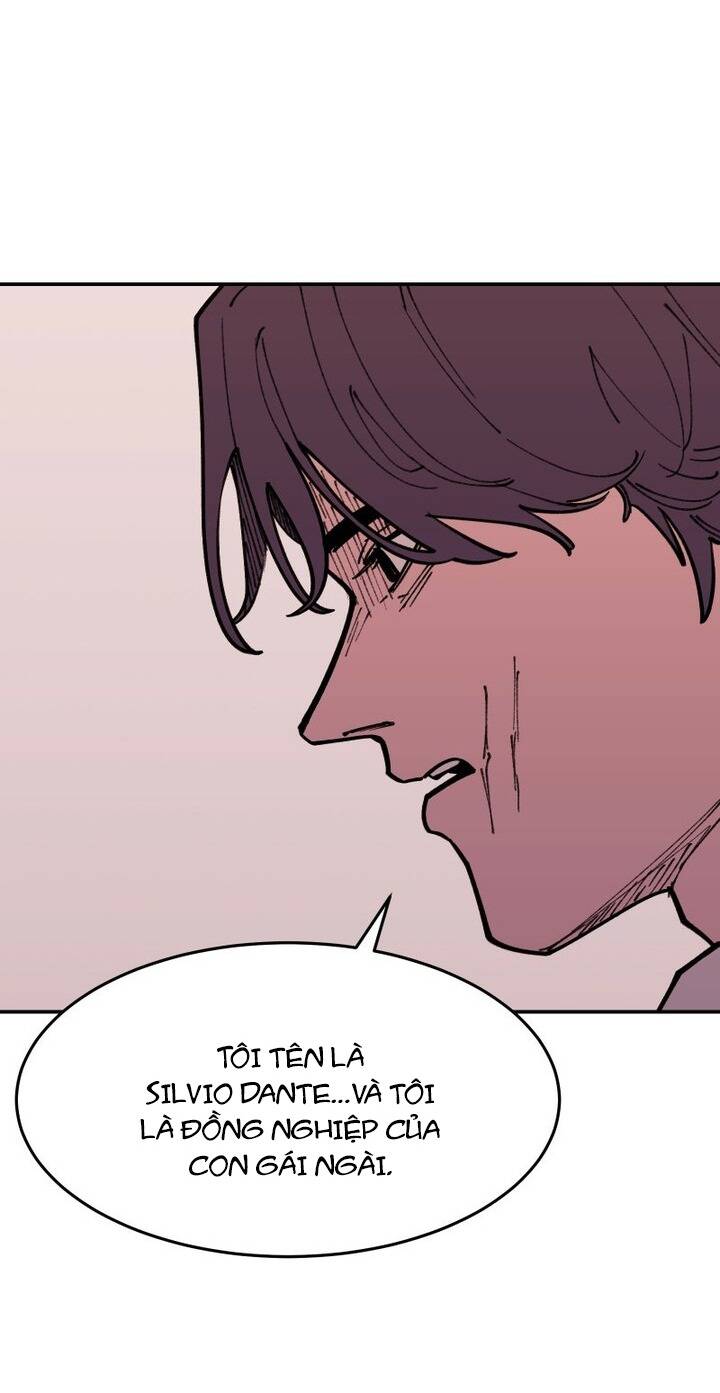 Vampire Family - Chapter 40 - Page 53