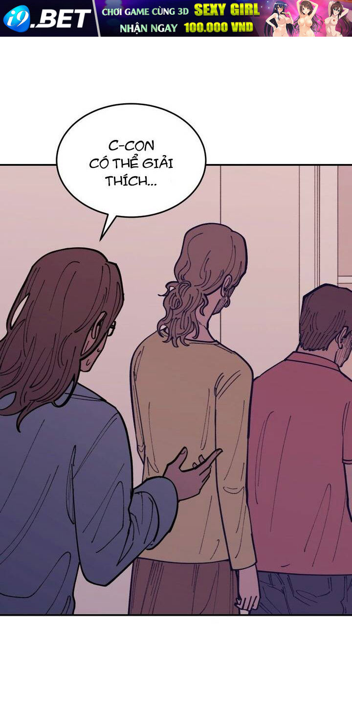 Vampire Family - Chapter 40 - Page 54