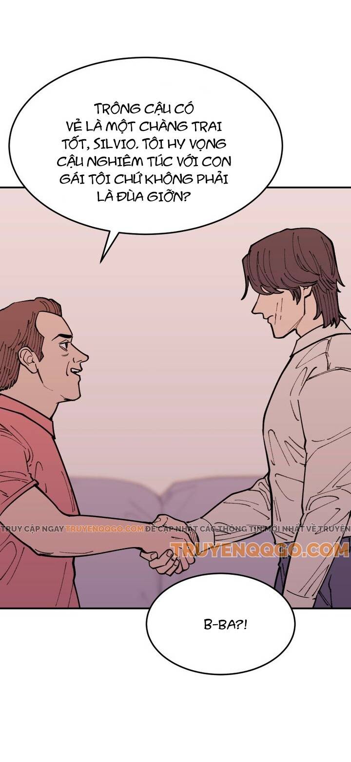 Vampire Family - Chapter 40 - Page 56