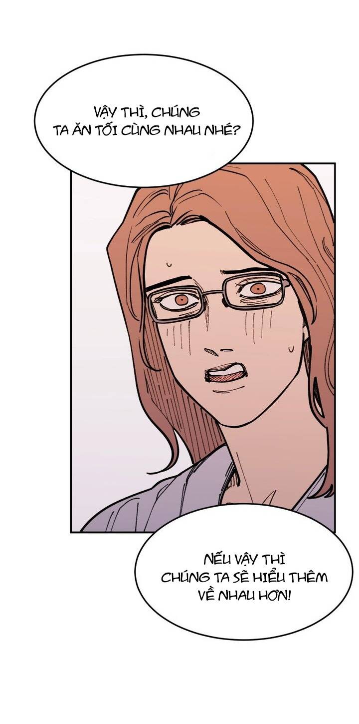 Vampire Family - Chapter 40 - Page 58