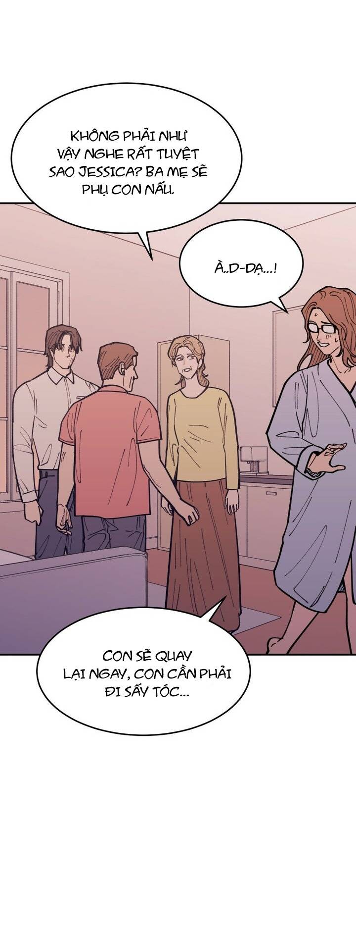 Vampire Family - Chapter 40 - Page 59