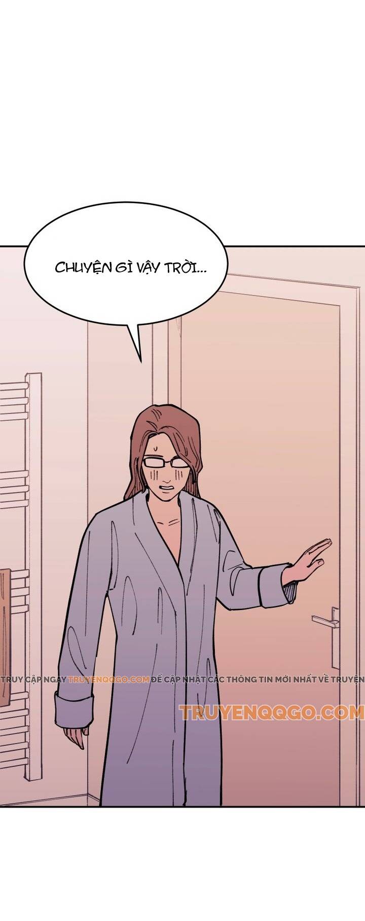 Vampire Family - Chapter 40 - Page 60