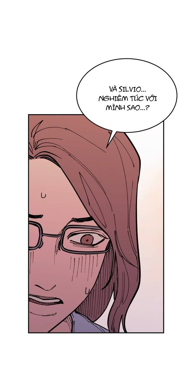 Vampire Family - Chapter 40 - Page 61