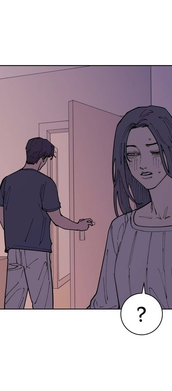 Vampire Family - Chapter 40 - Page 9