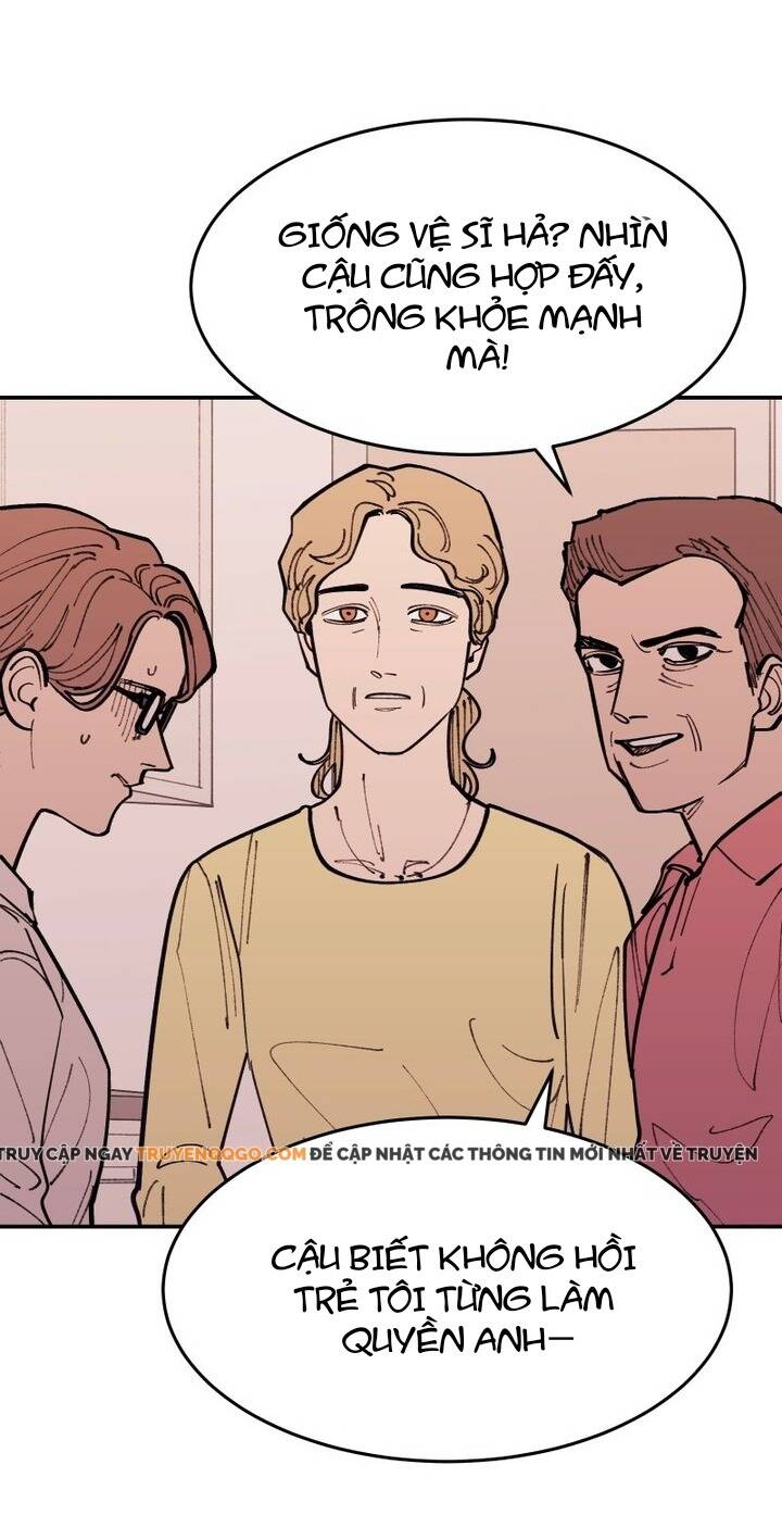 Vampire Family - Chapter 41 - Page 13