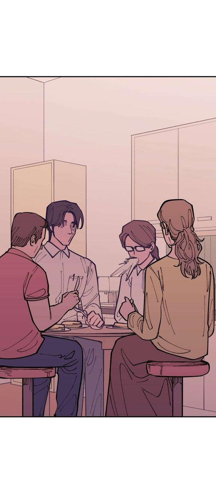 Vampire Family - Chapter 41 - Page 15