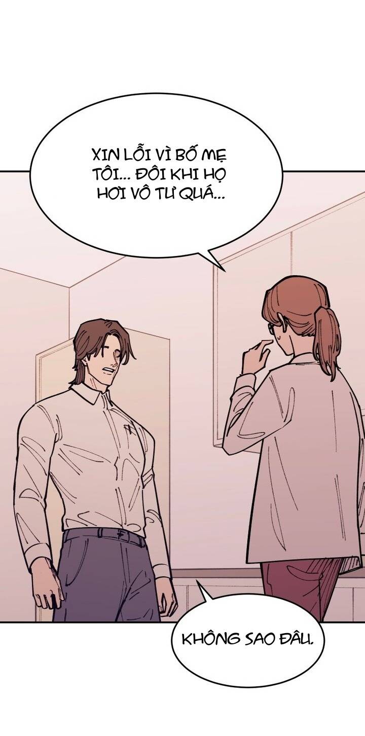 Vampire Family - Chapter 41 - Page 23