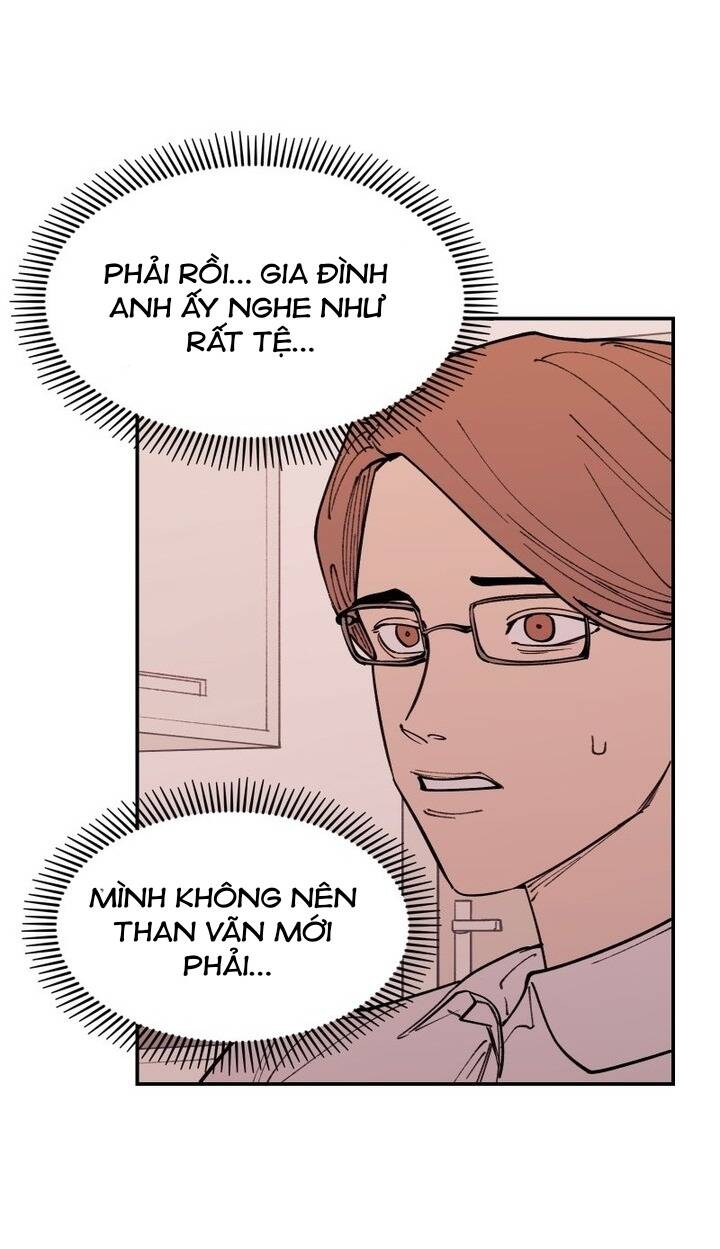 Vampire Family - Chapter 41 - Page 25