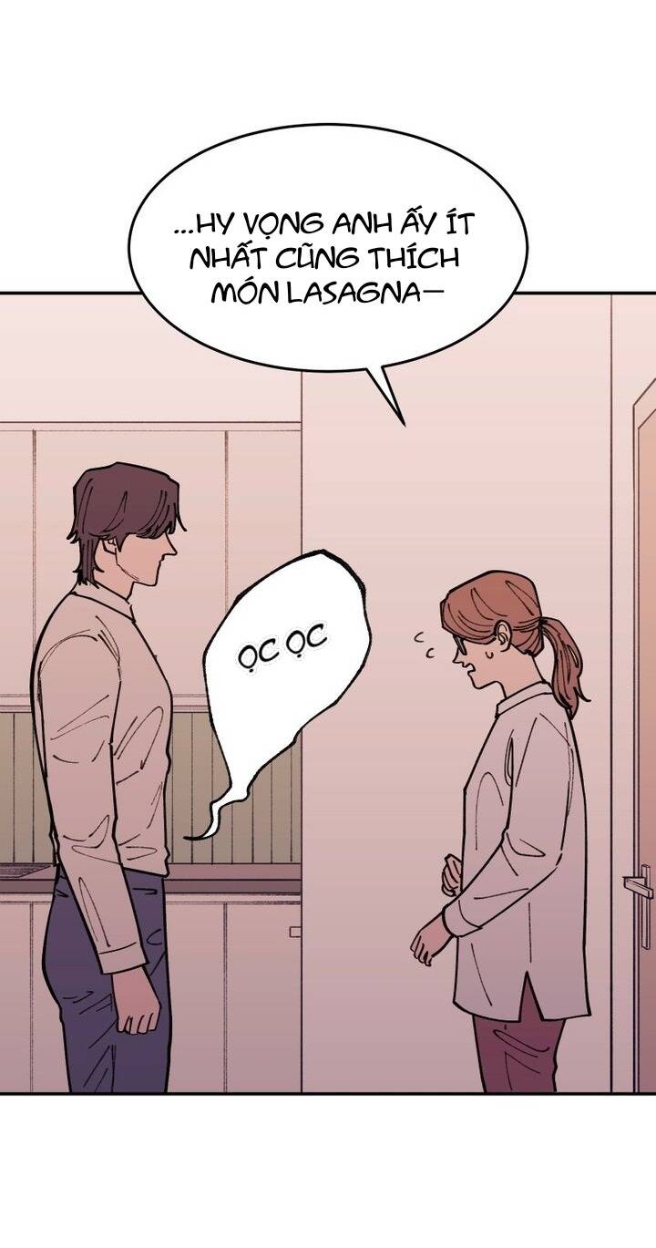 Vampire Family - Chapter 41 - Page 29