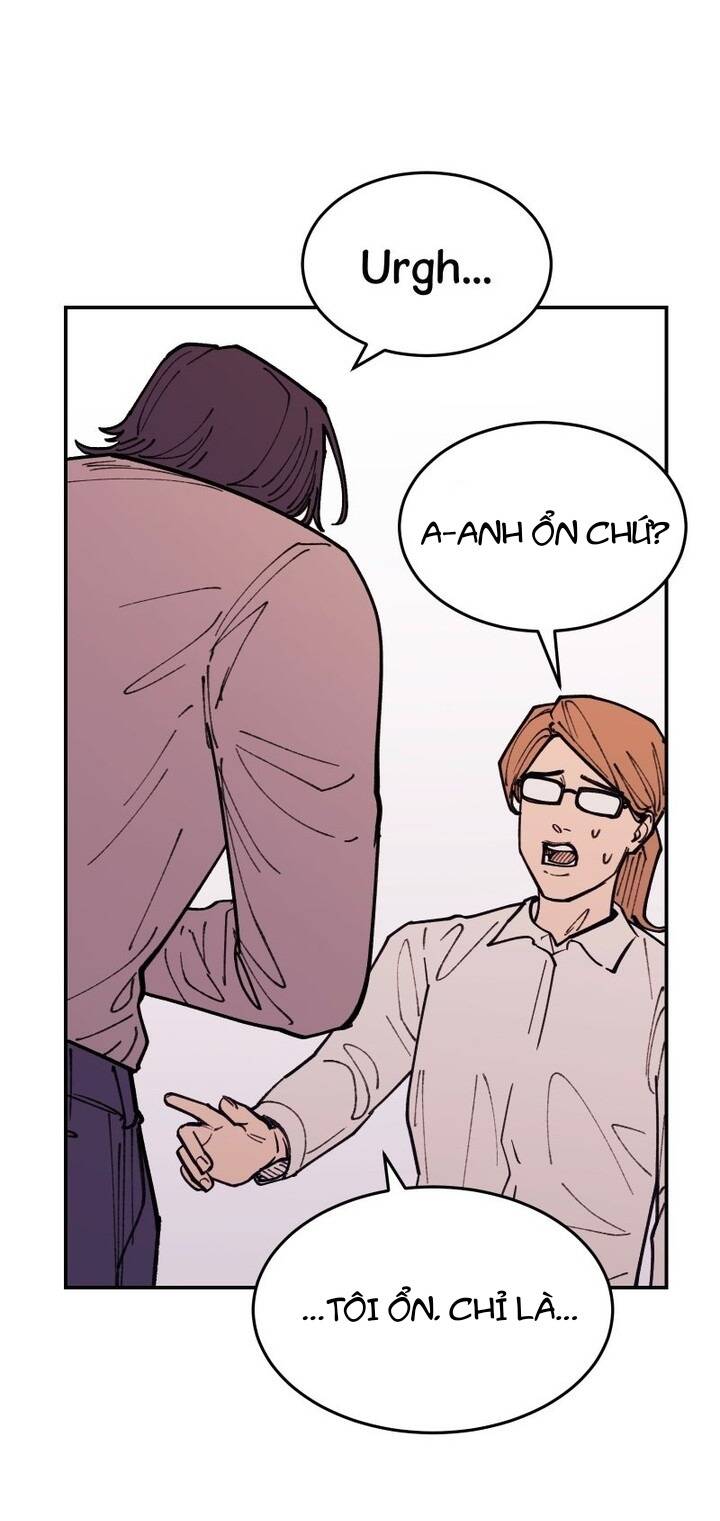 Vampire Family - Chapter 41 - Page 30