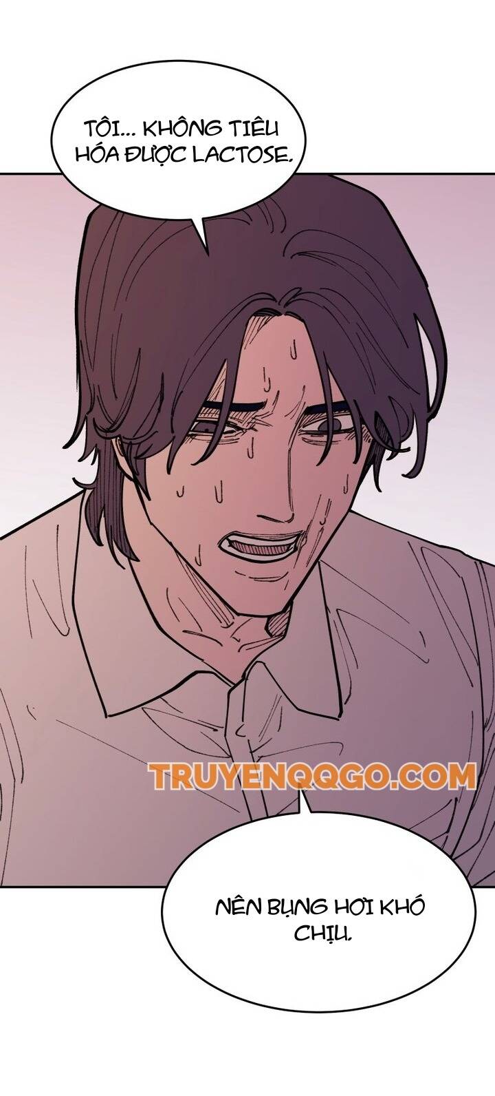 Vampire Family - Chapter 41 - Page 31