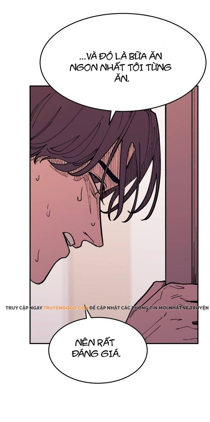 Vampire Family - Chapter 41 - Page 33