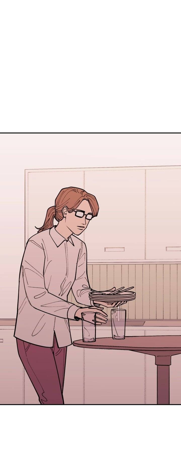 Vampire Family - Chapter 41 - Page 36