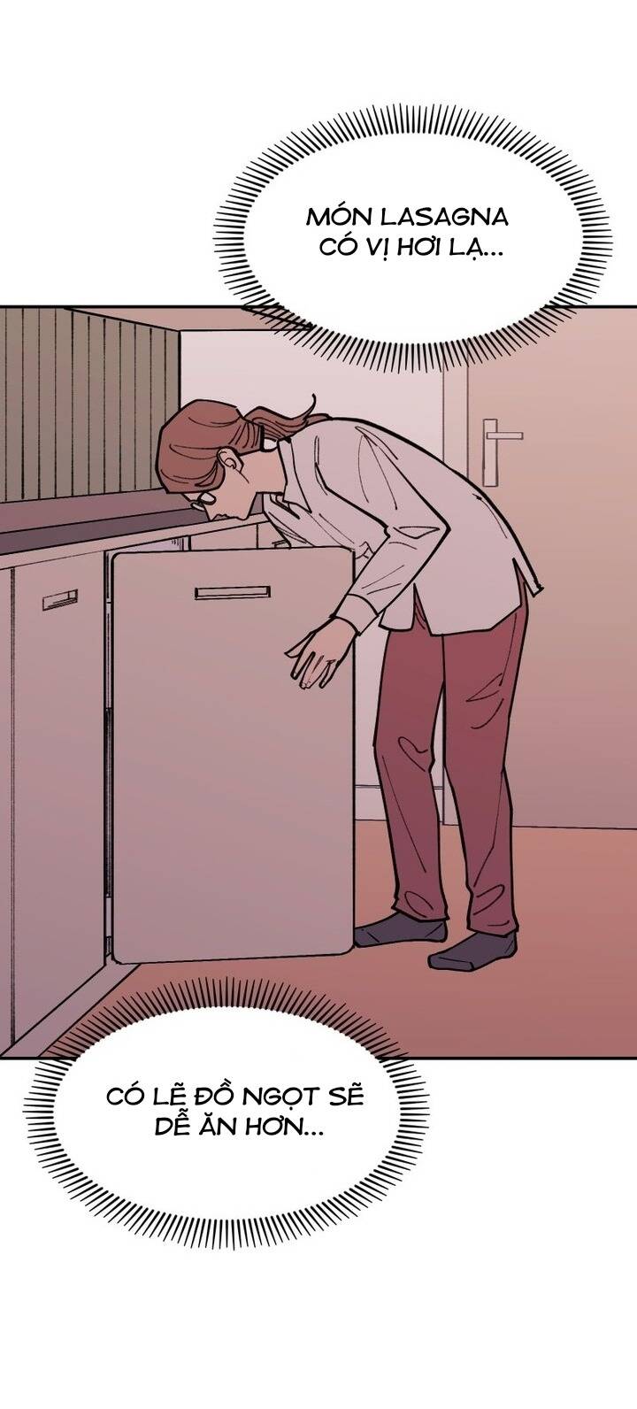 Vampire Family - Chapter 41 - Page 42