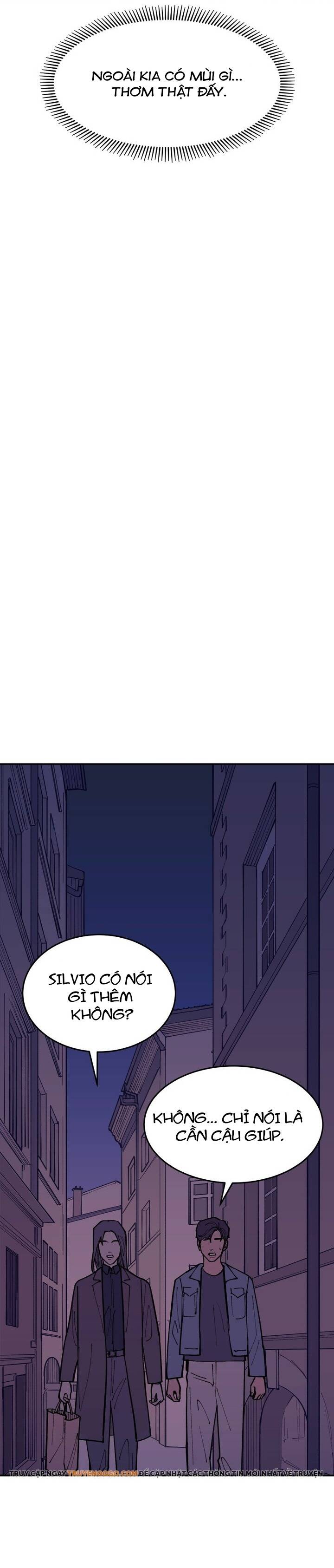 Vampire Family - Chapter 41 - Page 46