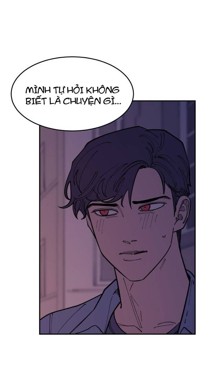 Vampire Family - Chapter 41 - Page 47