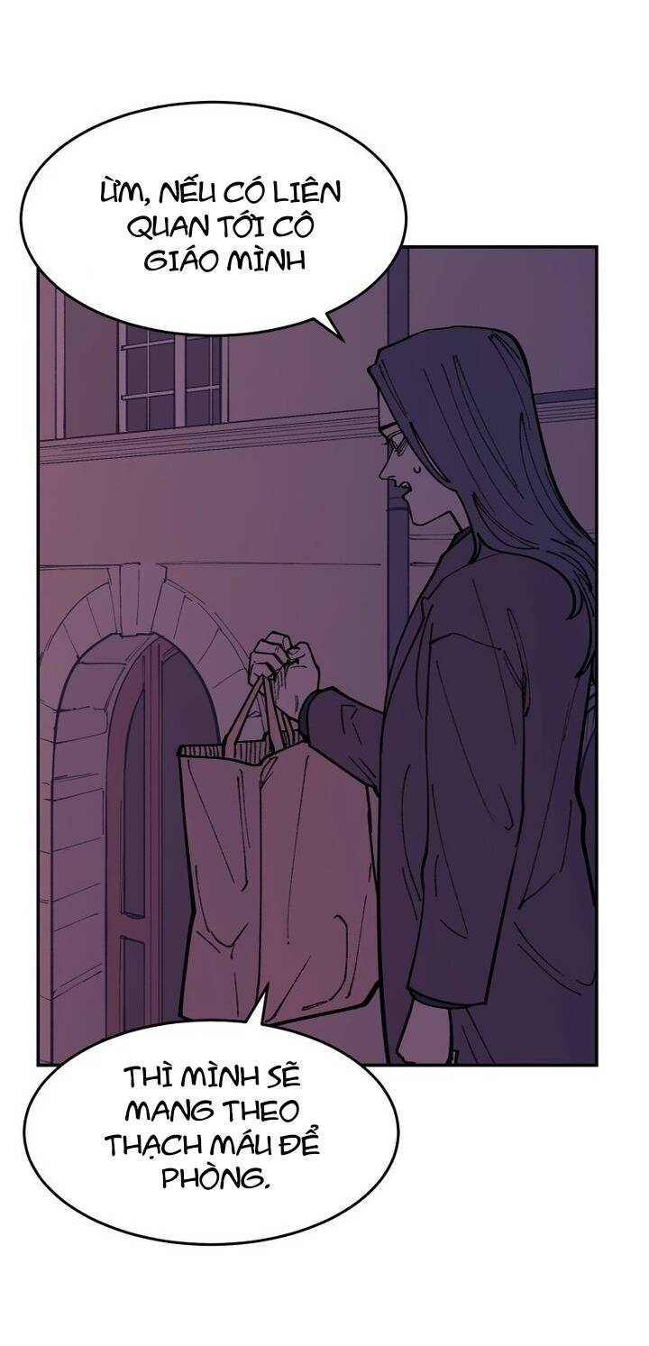 Vampire Family - Chapter 41 - Page 48