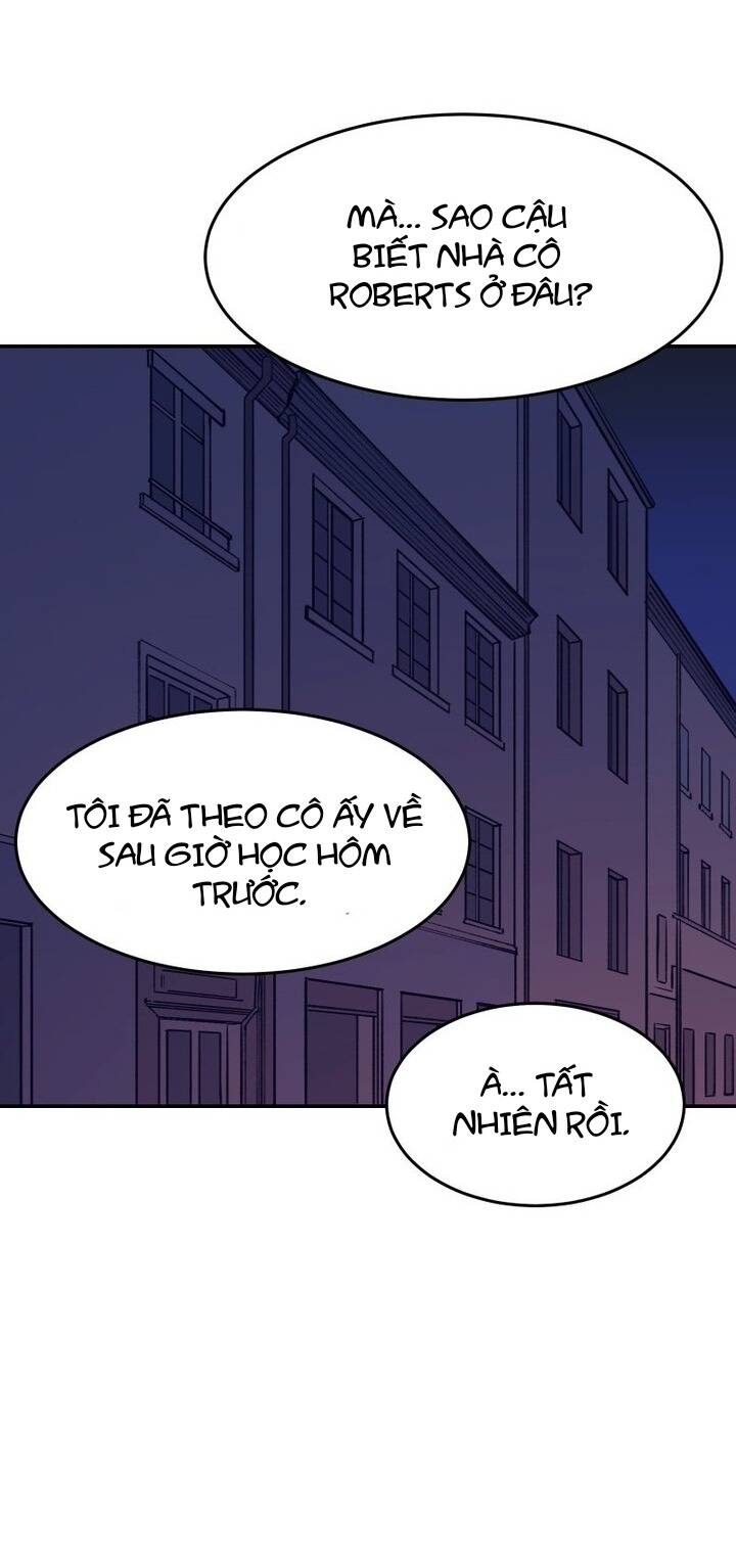 Vampire Family - Chapter 41 - Page 49