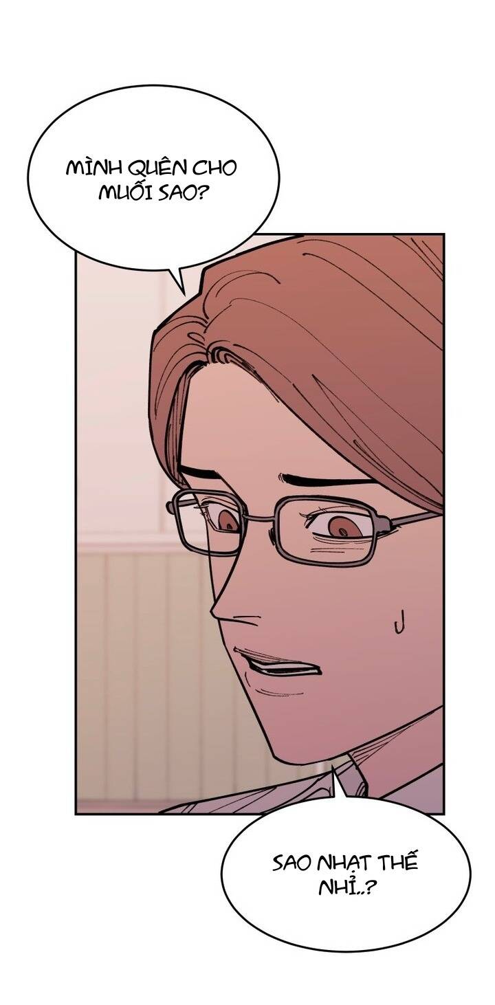 Vampire Family - Chapter 41 - Page 5