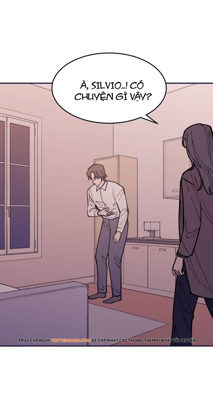 Vampire Family - Chapter 41 - Page 51