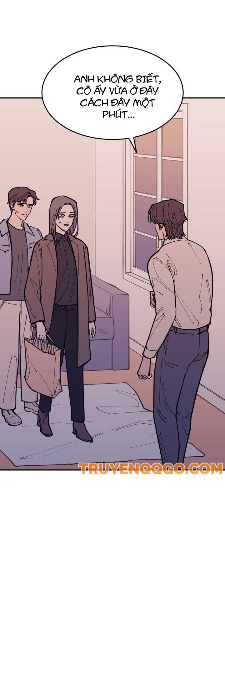 Vampire Family - Chapter 41 - Page 53