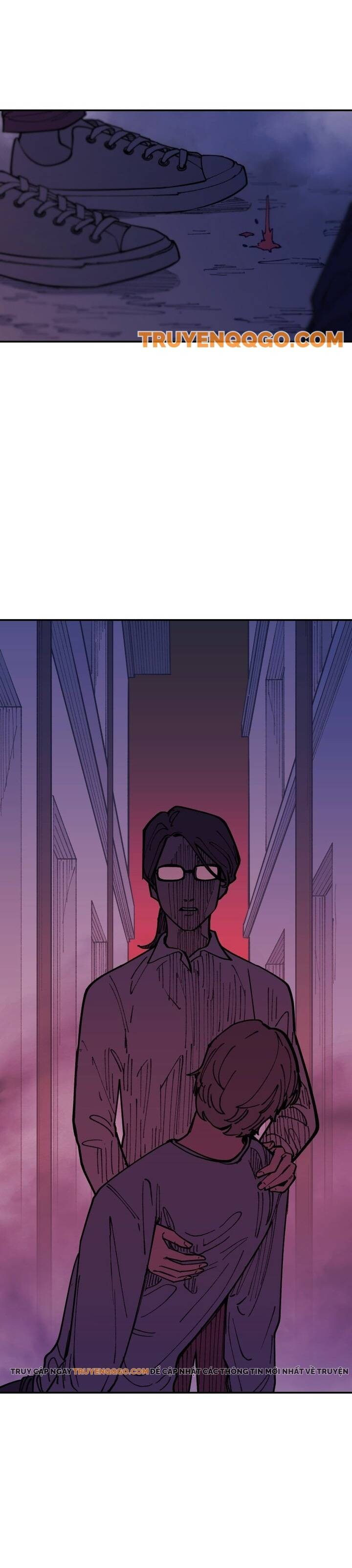 Vampire Family - Chapter 41 - Page 57