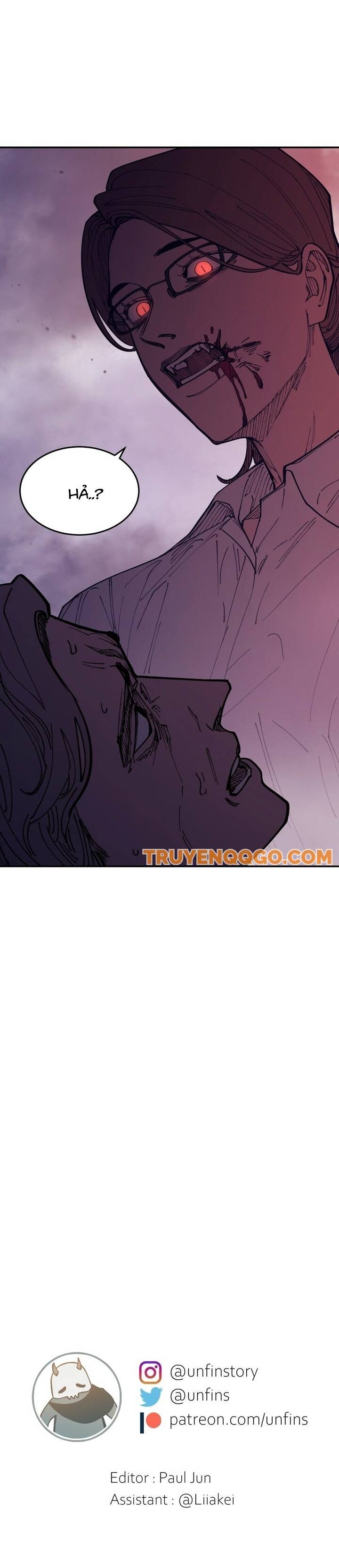 Vampire Family - Chapter 41 - Page 59