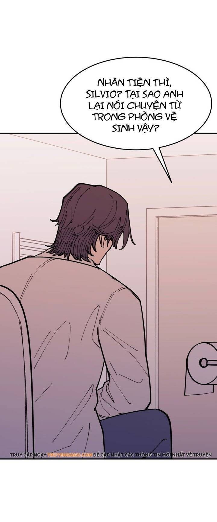 Vampire Family - Chapter 42 - Page 20