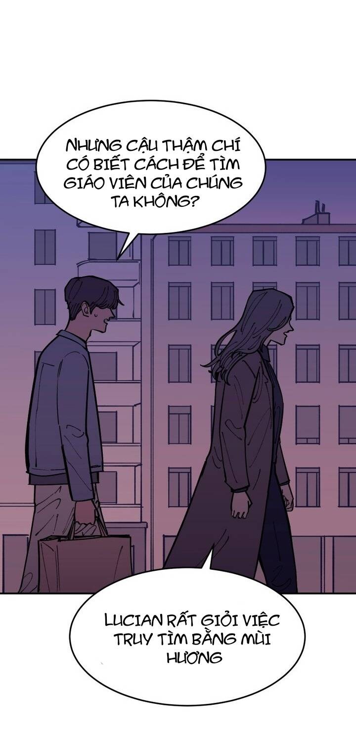 Vampire Family - Chapter 42 - Page 24