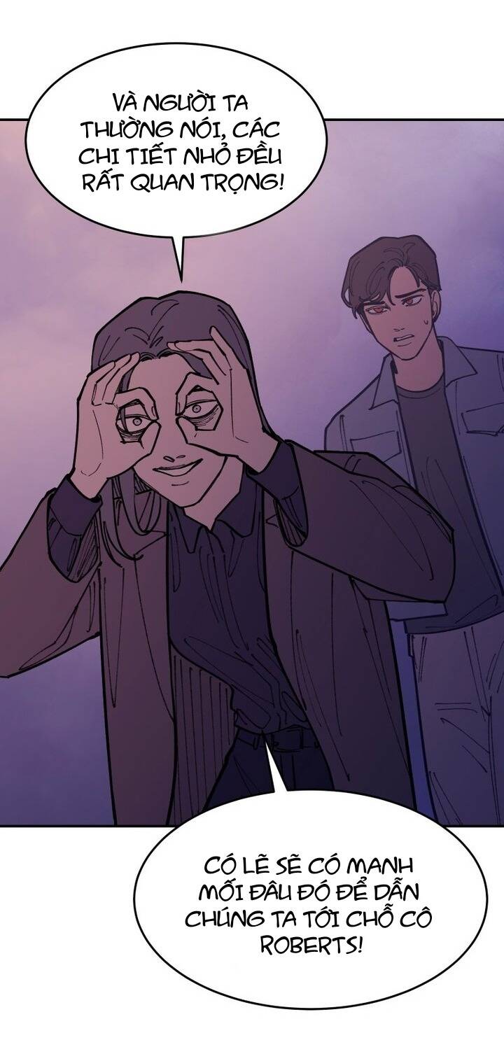 Vampire Family - Chapter 42 - Page 26