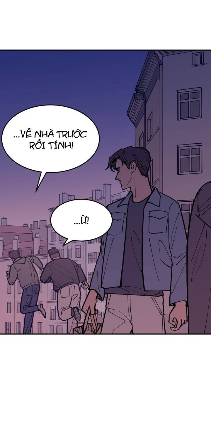 Vampire Family - Chapter 42 - Page 28