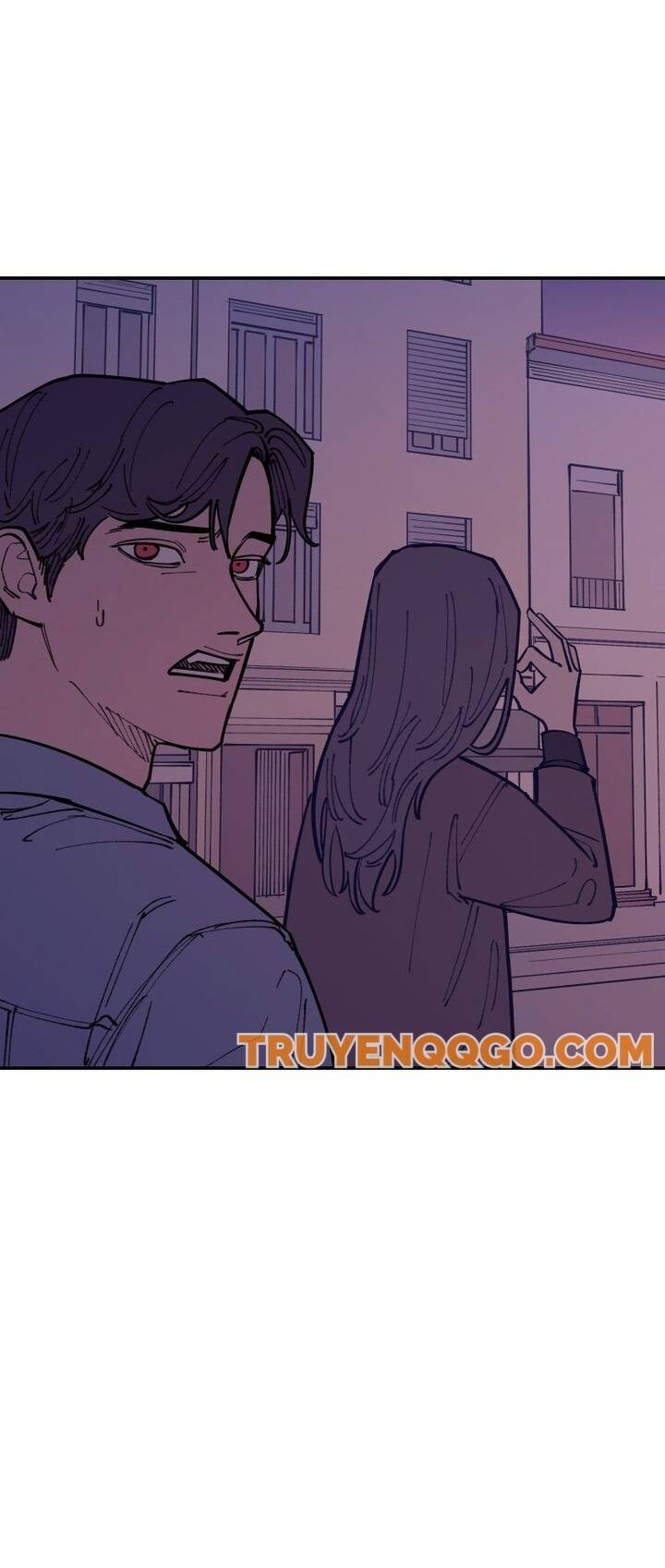 Vampire Family - Chapter 42 - Page 29