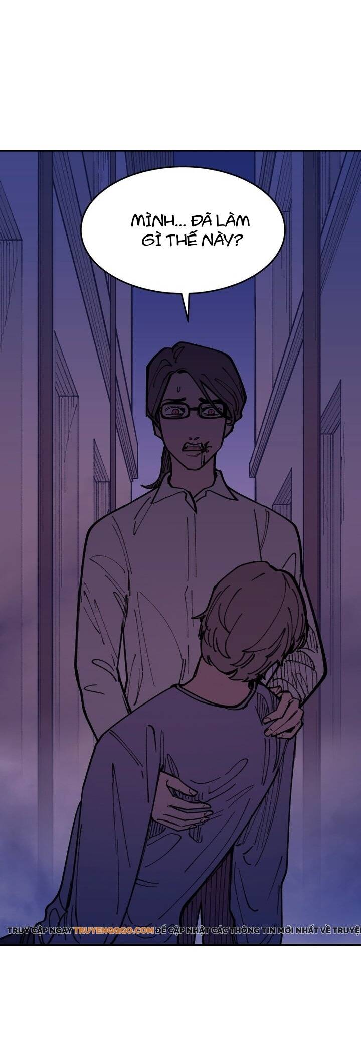 Vampire Family - Chapter 42 - Page 31