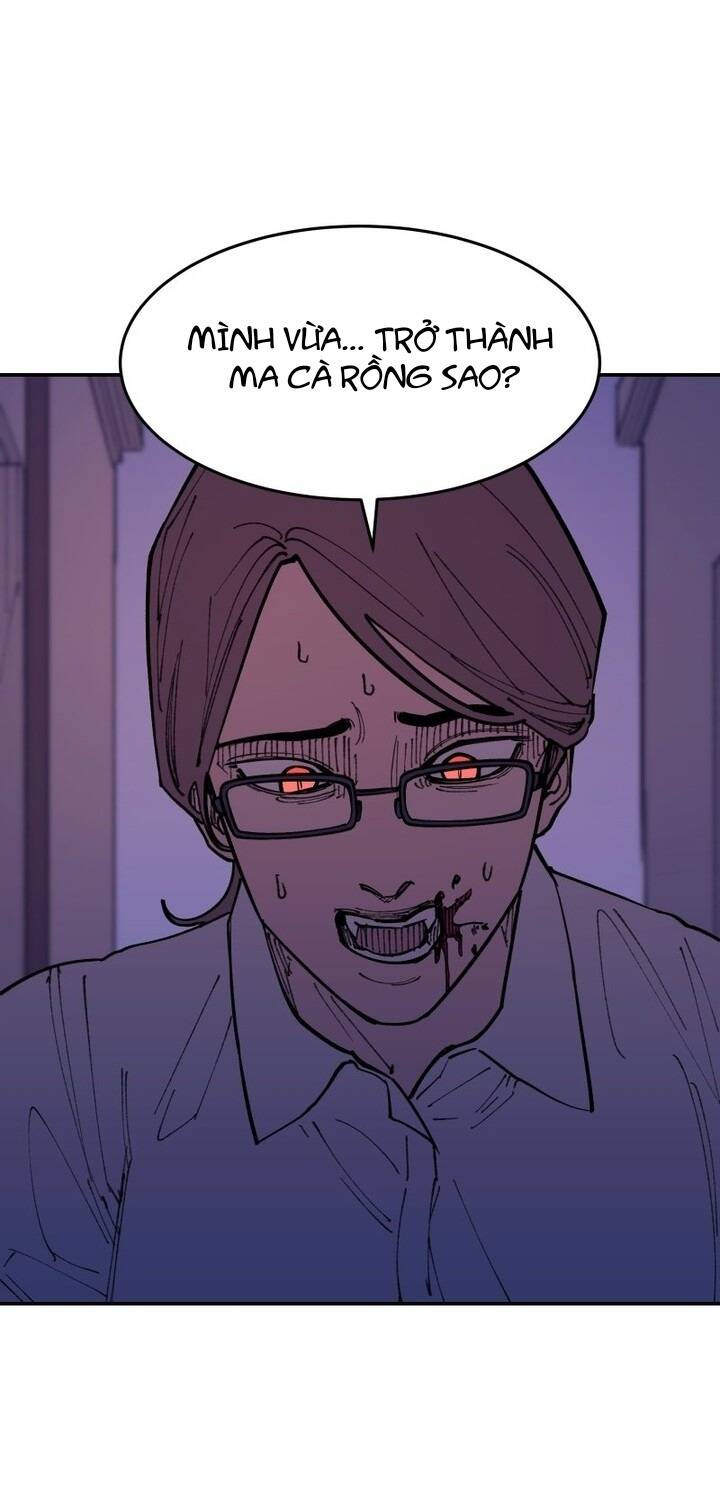 Vampire Family - Chapter 42 - Page 32