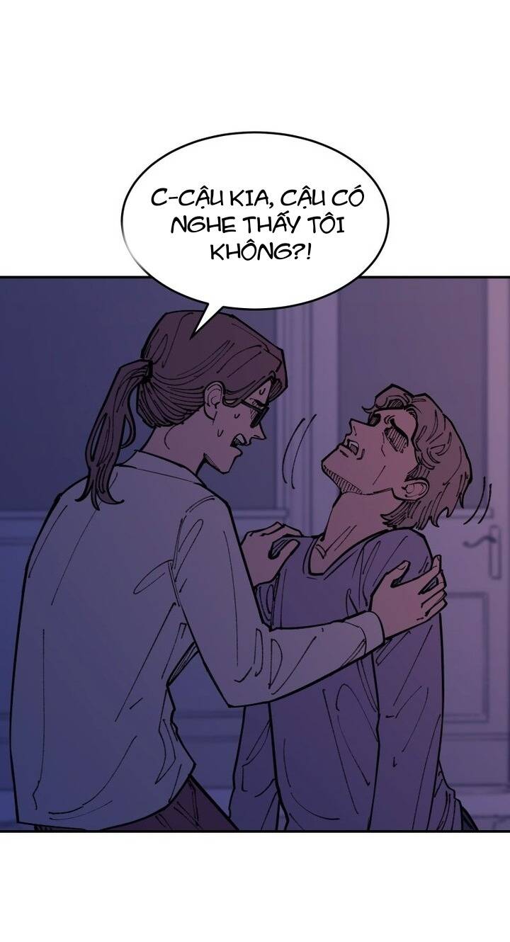 Vampire Family - Chapter 42 - Page 33