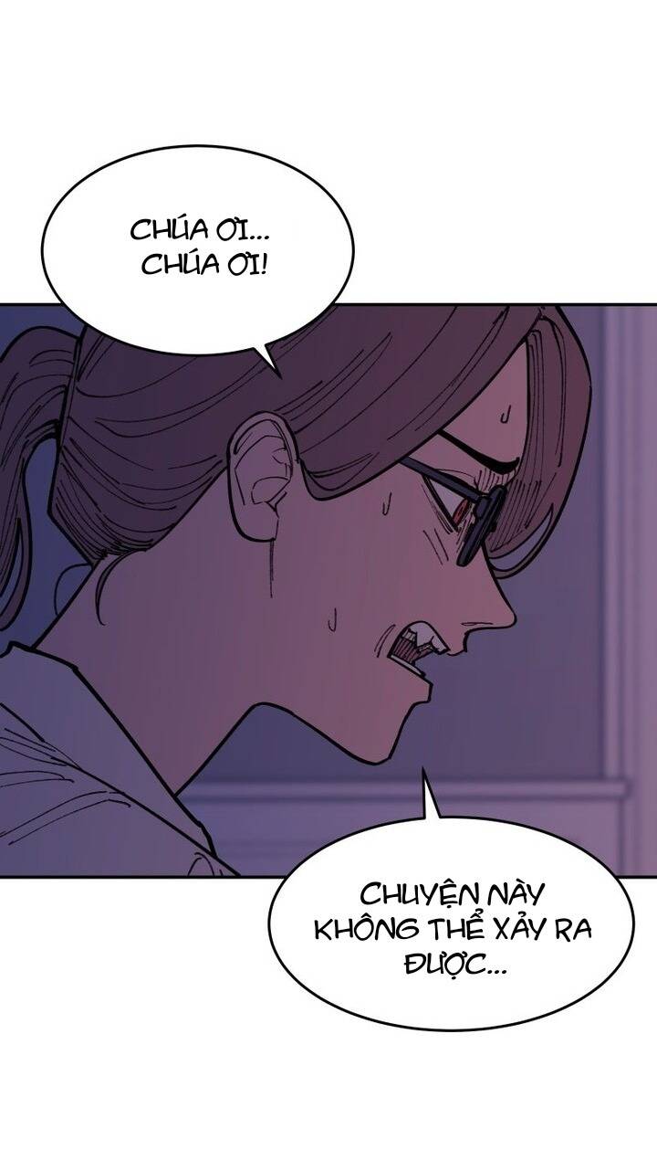 Vampire Family - Chapter 42 - Page 34