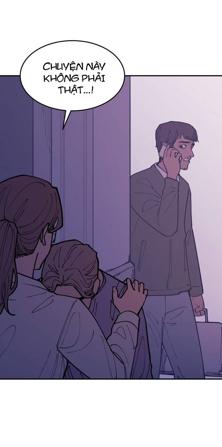 Vampire Family - Chapter 42 - Page 35