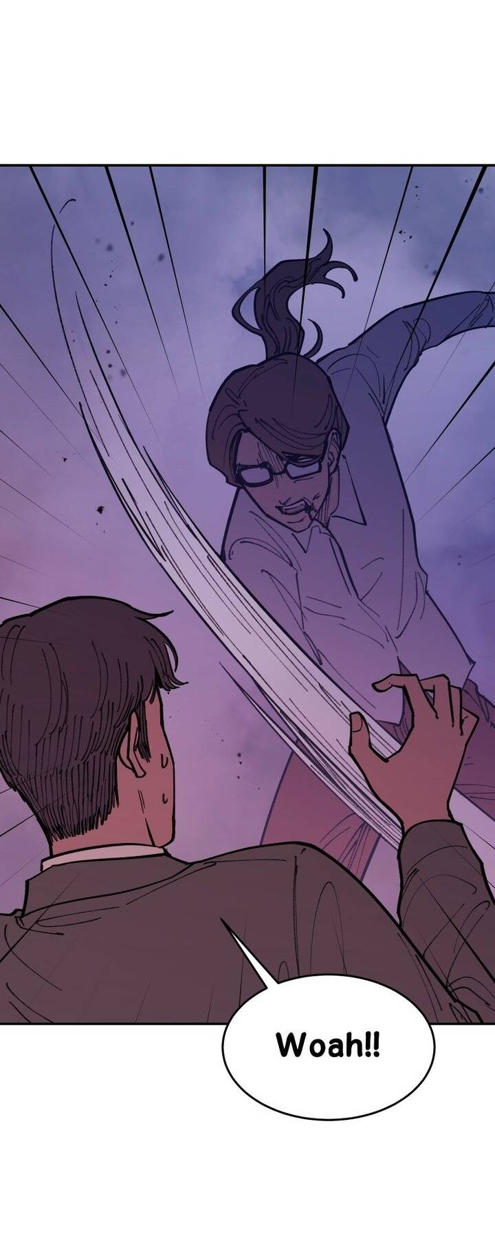 Vampire Family - Chapter 42 - Page 37