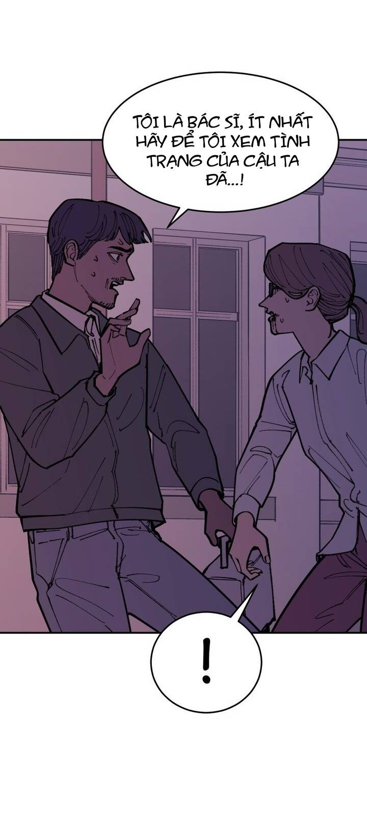 Vampire Family - Chapter 42 - Page 41