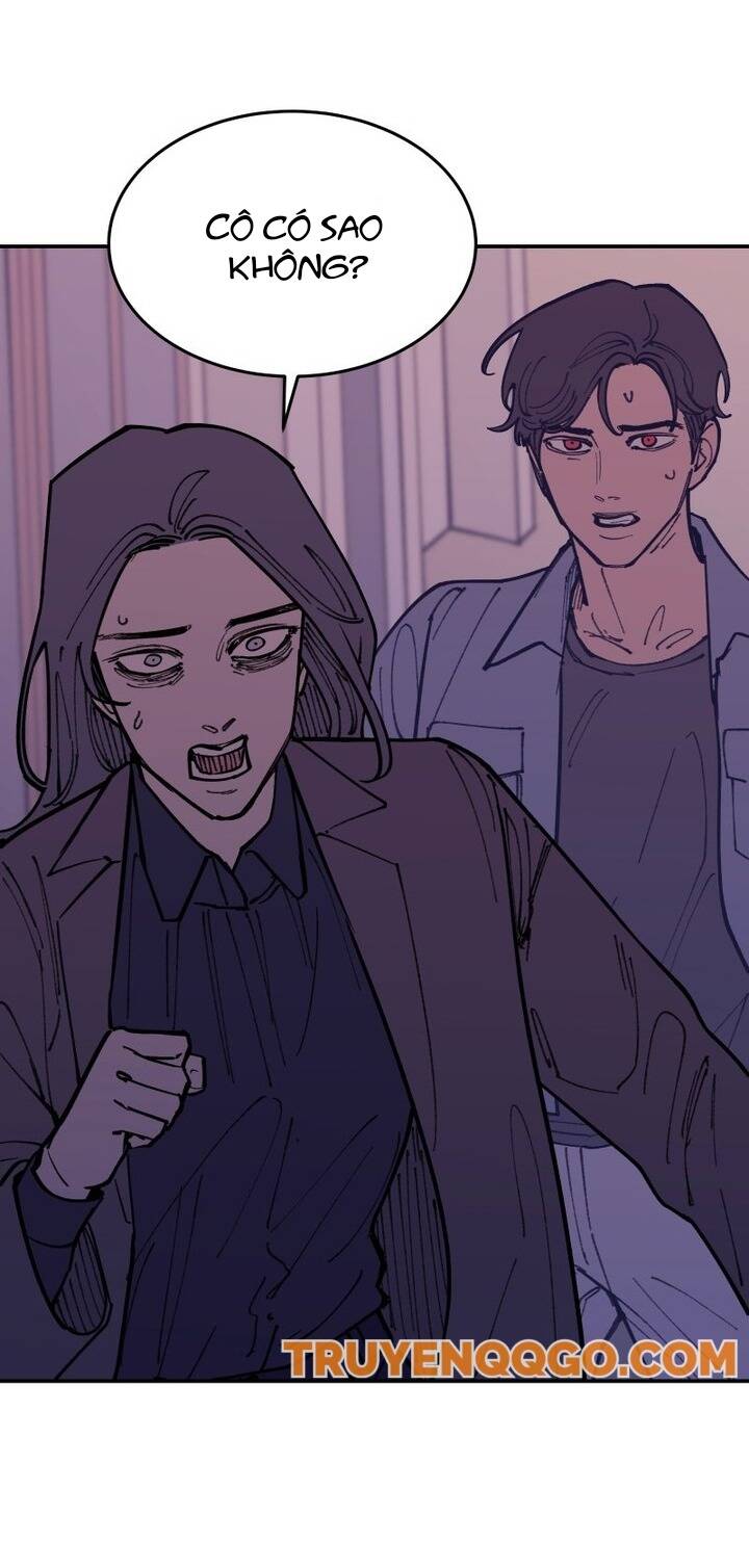 Vampire Family - Chapter 42 - Page 43