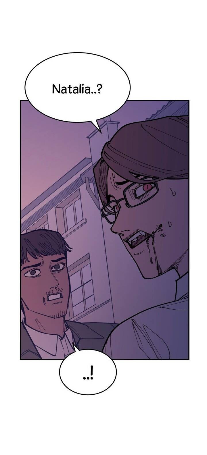 Vampire Family - Chapter 42 - Page 44